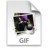 图像互换格式 GIF
